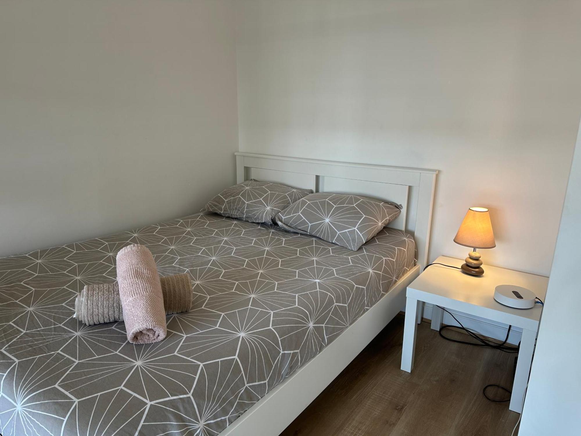 Appartement Bonito Cerca De La Torre Eiffel Parijs